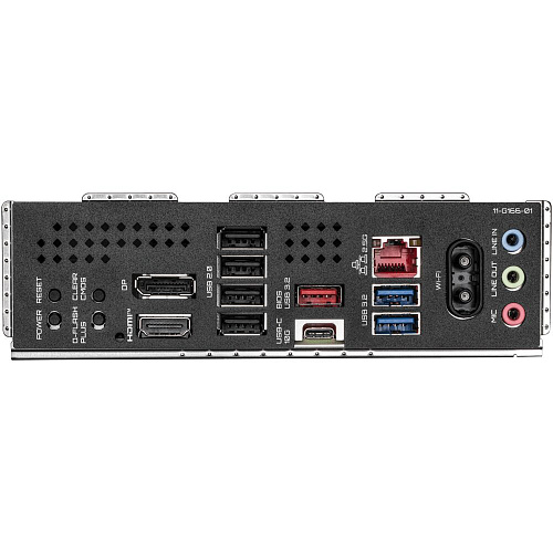 Материнская плата Gigabyte B840 Gaming X WiFi6E Socket-AM5 AMD B840 4xDDR5, 4xSATA3, RAID, 3xM.2, 4xPCI-E16x, 3xUSB3.2, 1xUSB3.2 Type C, DP, HDMI, WiFi, 2.5Glan ATX