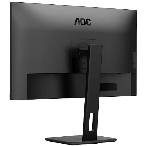 Монитор 27" AOC U27E3UF IPS 3840x2160 4ms, HDMI, DisplayPort