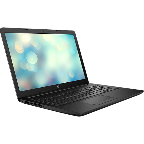 Ноутбук HP 15-db1002ur 6HU36EA AMD Ryzen 3 3200U/4Gb/256Gb/AMD Vega 3/15.6" FullHD/DOS Black