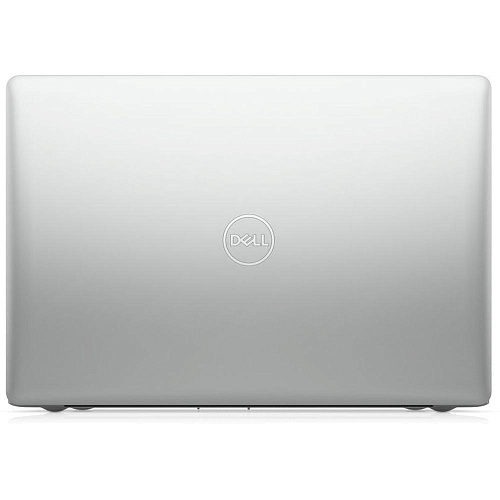 Ноутбук Dell Inspiron 3585 AMD Ryzen 3 2300U/4Gb/1Tb/AMD Vega 6/15.6"/Linux Silver