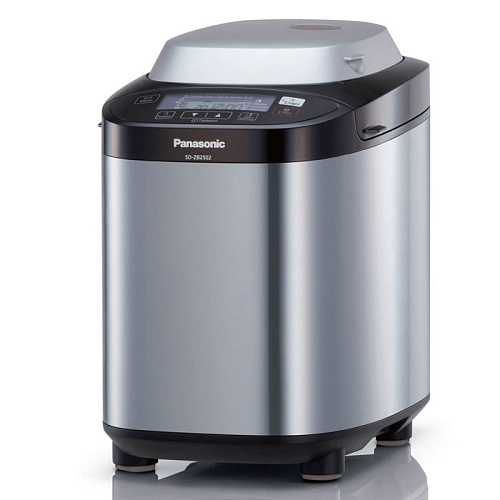 Хлебопечка Panasonic SD-ZB2502BTS УЦЕНКА