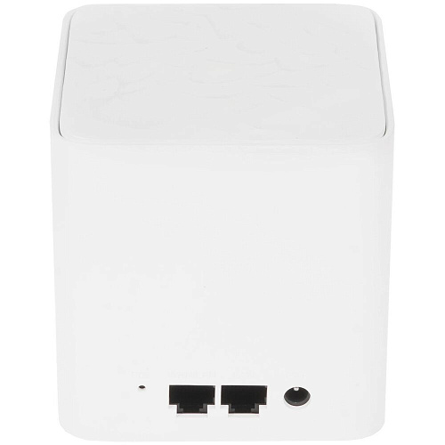 Беспроводной маршрутизатор Tenda MW3 (2-pack) 802.11ac 1167Мбит/с, 2,4Ггц и 5Ггц, 1xLAN, 1xWAN