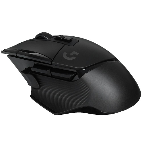 Мышь Logitech G502 X Black проводная