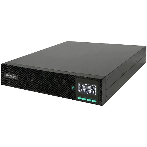 ИБП Systeme Electric Smart-Save Online SRV SRVSE1KRIG2