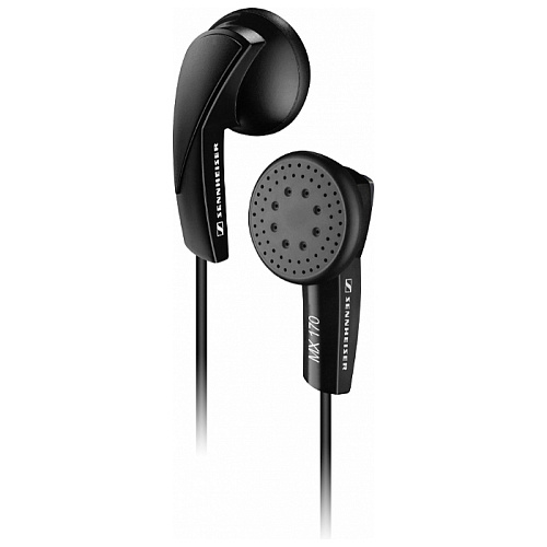 Наушники Sennheiser MX 170 Black