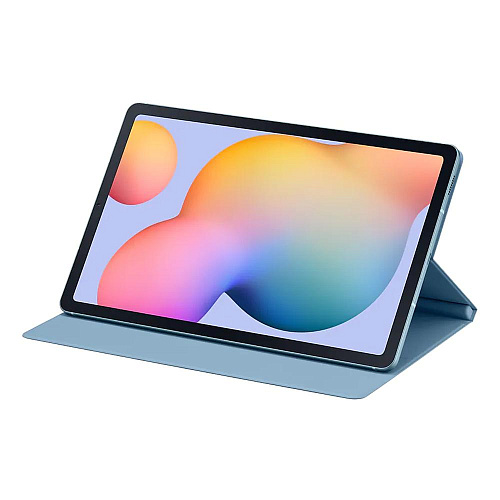 Чехол для Samsung Galaxy Tab S6 Lite 10.4 SM-P610\SM-P615 Samsung Book Cover Blue