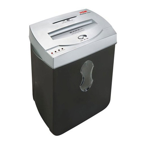 Уничтожитель бумаг HSM Shredstar X6-2.0x15 5ур. секр. 18 литр 7 листов