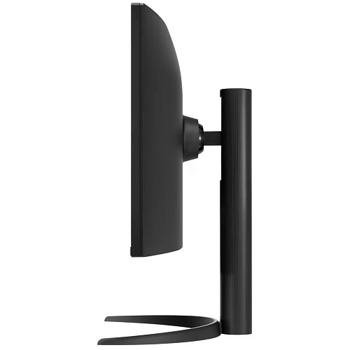 Монитор 34" LG UltraWide 34WR55QK-B VA 3440x1440 5 ms HDMI, DisplayPort