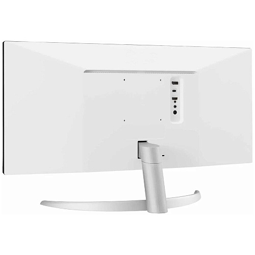 Монитор 29" LG UltraWide 29WQ600-W IPS 2560x1080 5ms HDMI, DisplayPort