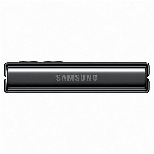 Смартфон Samsung Galaxy Z Flip 5 SM-F731B 8/512Gb Graphite (EAC)