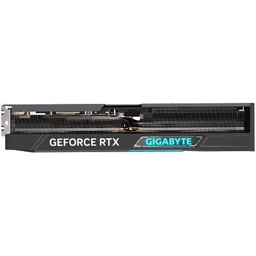 Видеокарта Gigabyte GeForce RTX 4070 Ti 12288Mb, Eagle OC 12 Gb (GV-N407TEAGLE OC-12GD) 1xHDMI, 3xDP, Ret