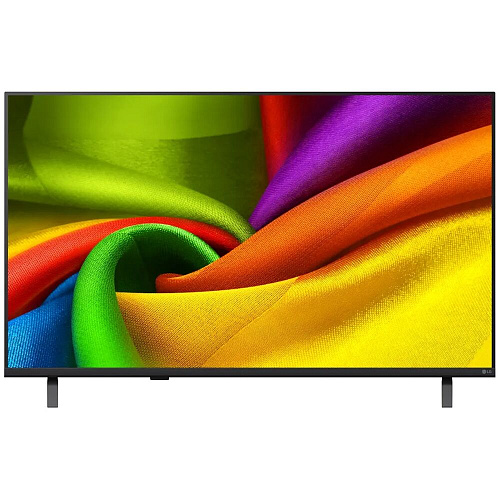 Телевизор 43" LG 43NU900B6LA.ARUG 2026