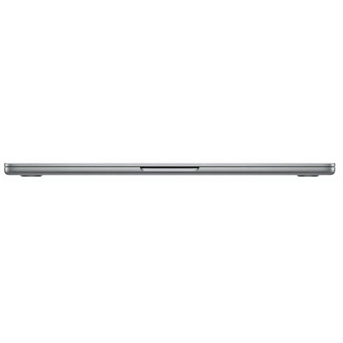 Ноутбук Apple MacBook Air 2022 13" M2/8GB/256GB SSD/Apple M2 KB RU Space Gray MLXW3LL/A US