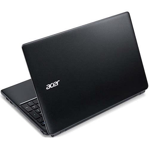 Ноутбук Acer Aspire E1-570G-33214G50Mnkk Core i3-3217U/4GB/500 GB/DVD-SM/NV 820M 1Gb/15.6" HD/WiFi/BT/Cam/Win8 64 Black