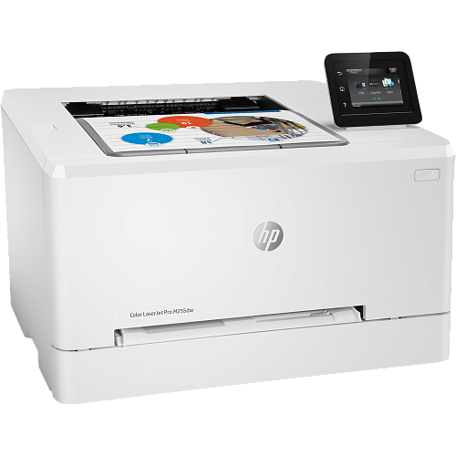 Принтер HP Color LaserJet Pro M255dw 7KW64A цветной А4 21ppm с дуплеком LAN WiFi