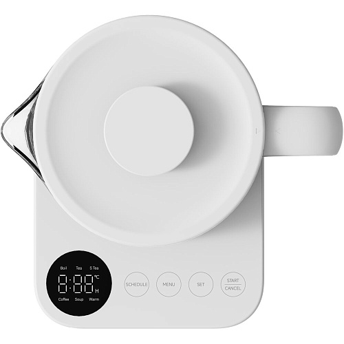 Умный чайник Xiaomi Multifunctional Kettle EU