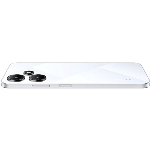 Смартфон Infinix Hot 30i 4/64Gb White