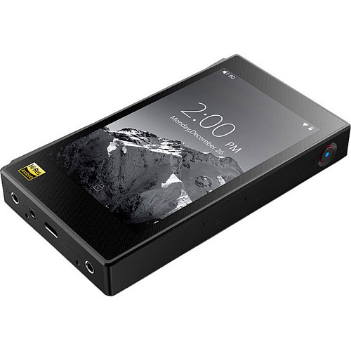 MP3-плеер Fiio X5 III, черный