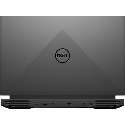 Ноутбук Dell G15 5511 Core i7 11800H/16Gb/512Gb SSD/NV RTX3060 6Gb/15.6" FullHD/Linux Grey