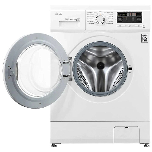 Стиральная машина LG F10B8LD7