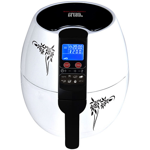 Аэрогриль GFgril GFA-3500 Air Fryer
