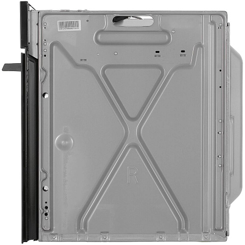 Духовой шкаф электрический Electrolux EOF3H50BK