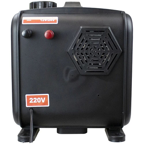 Тепловая пушка Edon PRO DHP-12-24/5000 40450