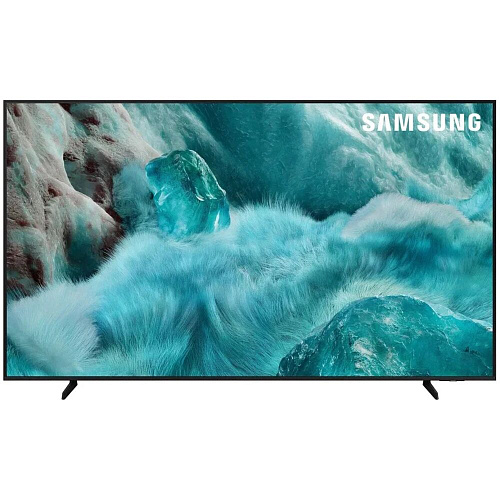 Телевизор 55" Samsung QE55Q7FAAUXRU 2025