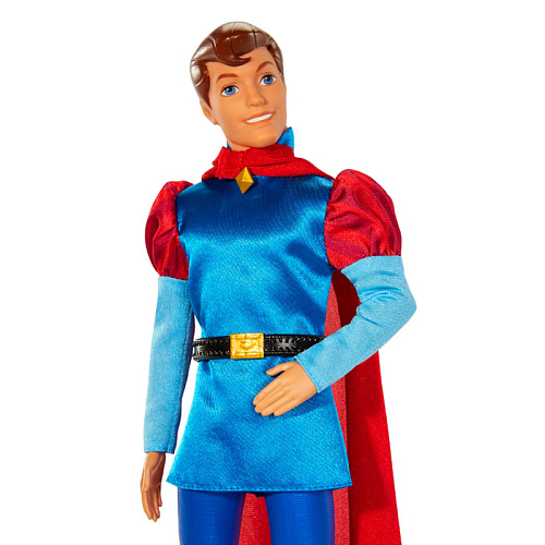 Mattel Принцессы Disney Аврора и принц Филипп BMB71