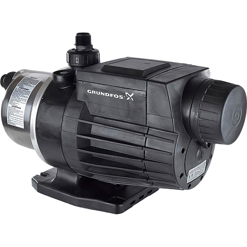 Насосная станция Grundfos MQ 3-45 (1000 Вт)