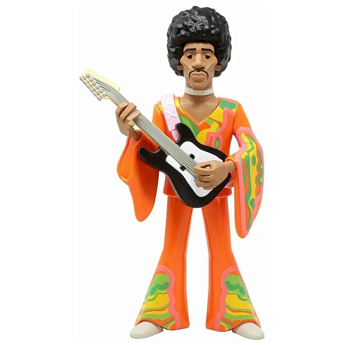 Фигурка Funko Gold 12"Джими Хендрикс (Jimi Hendrix) 61431 УЦЕНКА