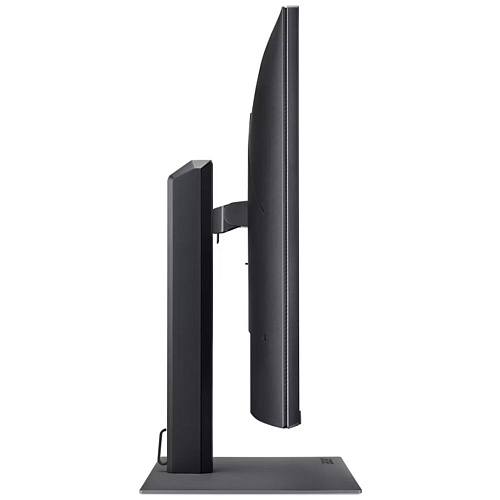Монитор 32'' Acer Vero B327QKB1bmiiprx VA 3840×2160 4ms HDMI, DisplayPort