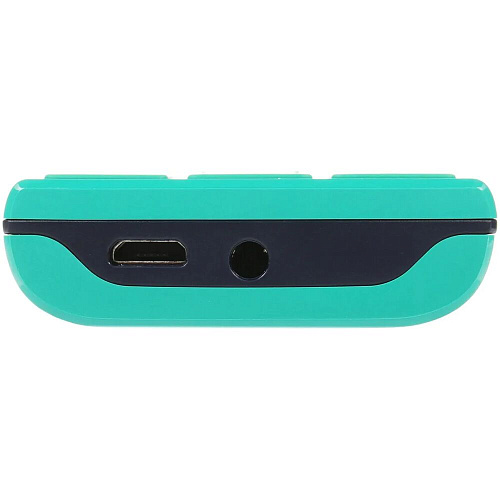 Мобильный телефон Nokia 106 Dual Sim (TA-1564) Green