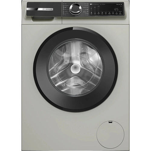 Стиральная машина Bosch WGK264ZXME