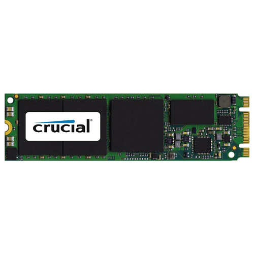 Внутренний SSD-накопитель 240Gb Crucial M500 CT240M500SSD4 М.2