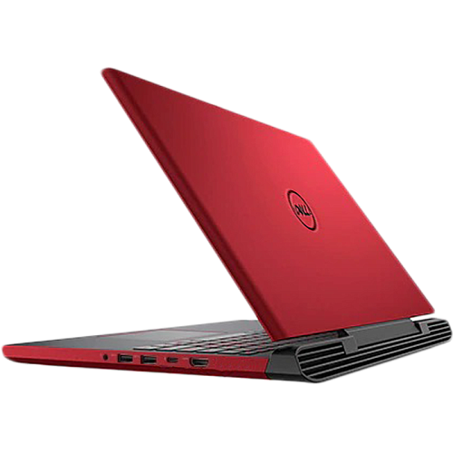 Ноутбук Dell G5 5587 Core i7 8750H/16Gb/1Tb+128Gb SSD/NV GTX1060 6Gb/15.6" FullHD/Linux Red