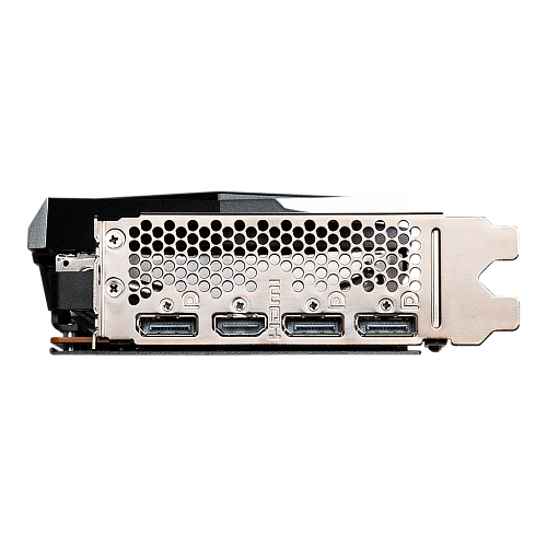 Видеокарта MSI 8192Mb RX 6600 XT Gaming X 8G (RX 6600 XT Gaming X 8G) 3xDP, HDMI, Ret
