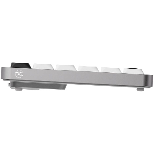 Клавиатура беспроводная xG AIR 3 Wireless (Kailh Drift Switch (Tactile)) RGB (русская раскладка) White