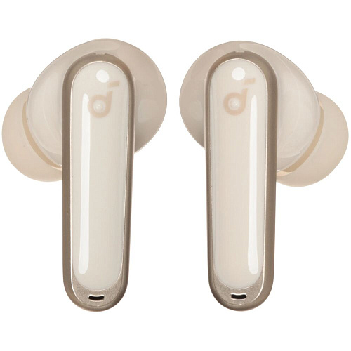 Bluetooth гарнитура Anker Soundcore P40i White