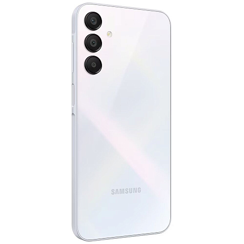 Смартфон Samsung Galaxy A15 SM-A155 6/128GB White-Blue