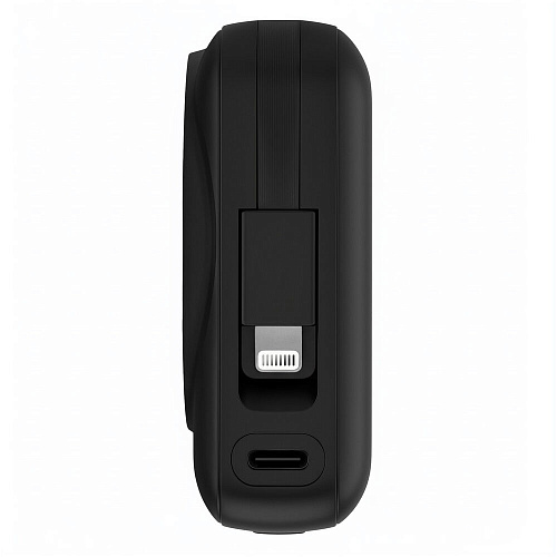 Внешний аккумулятор Rocket Joy MagSafe 10000mAh Black