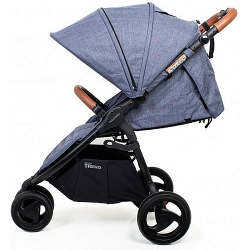 Прогулочная коляска Valco baby Snap Trend / Denim