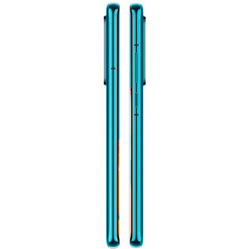 Смартфон Huawei P40 Pro Blue