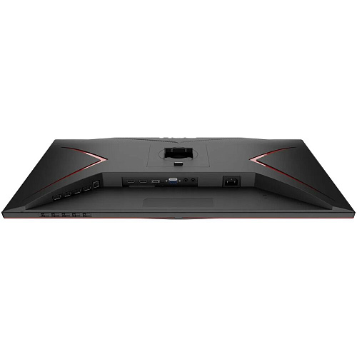 Монитор 27" AOC Q27G2U VA 2560x1440 1ms HDMI, DisplayPort