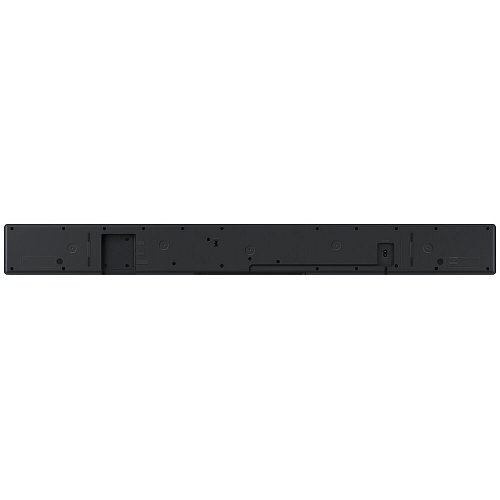 Саундбар Samsung HW-QS700F/RU 3.1.2  Black