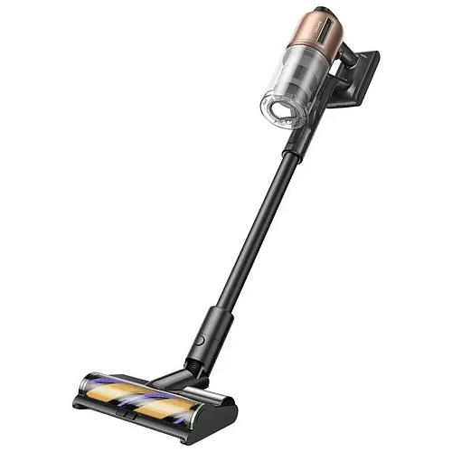 Пылесос Dreame Z20 Aqua Cycle Station Black