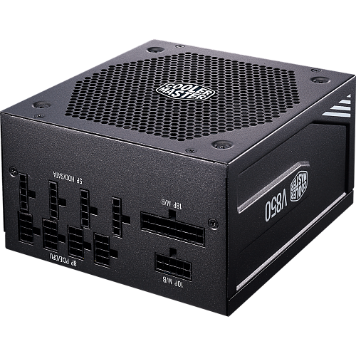 Блок питания 850W Cooler Master V850 Gold MPY-8501-AFAAGV-EU
