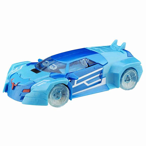 Hasbro Transformers B0070 Трансформеры Роботс-ин-Дисгайс Автобот Дрифт