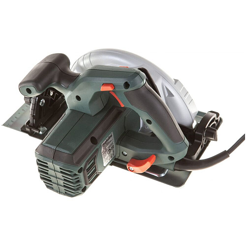 Дисковая пила Metabo KS 55 600855000