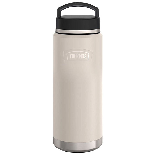 THERMOS Термос IS-212 SN, песочный, 1,2 л